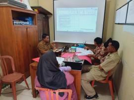 TAHAPAN PENDAFTARAN PEMILIHAN LURAH ANTAR WAKTU KALURAHAN MERTELU